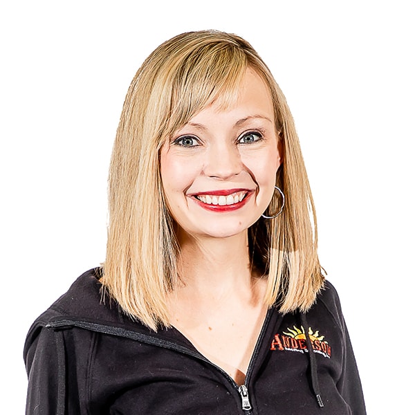 Amanda Wade.
