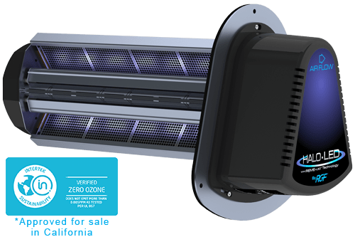 reme halo LED