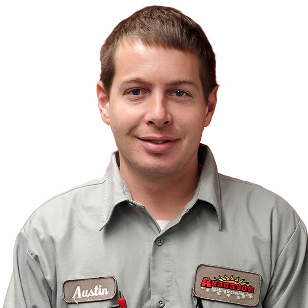 Austin Miller