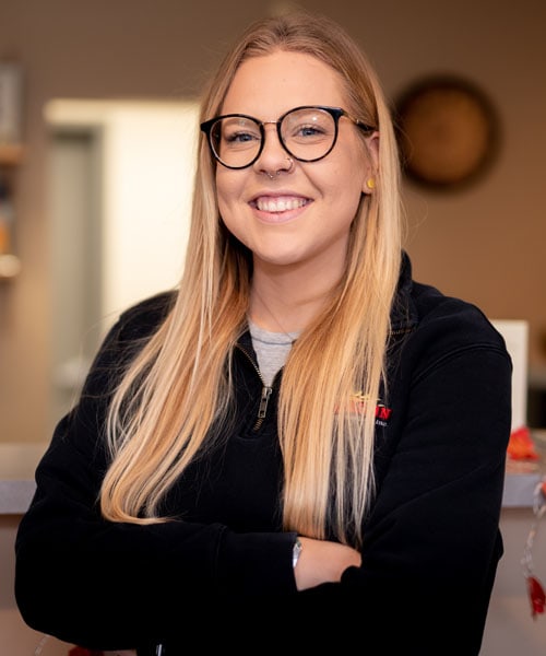 Ashtin Baumgardt