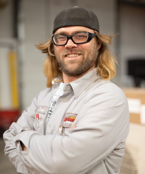 Drew Atkinson