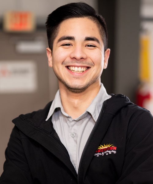 Jeremy Robles