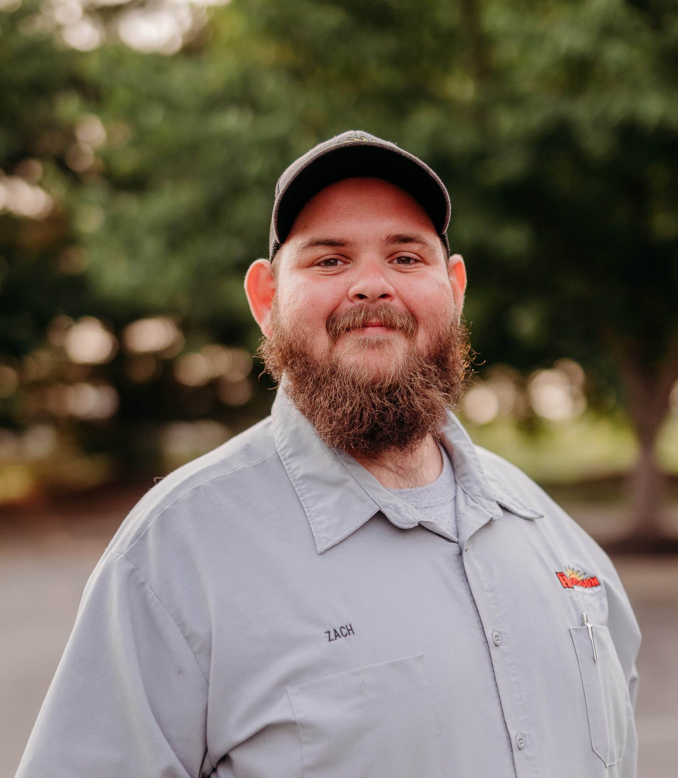 Meet Our Team JL Anderson Heating & Cooling Indiana HVAC