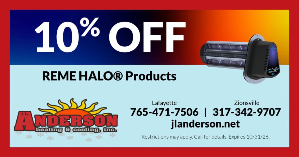 10% Off Reme Halo Products.